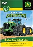 John Deere Country, Part Three: How John Deere Makes Tractors