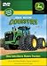 How John Deere Makes Tractors (John Deere Country, Part 3)