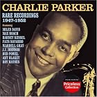 Rare Recordings, 1947-1952 by Charlie Parker