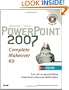 Microsoft Office PowerPoint 2007 Complete Makeover Kit
