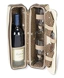 Picnic at Ascot Santa Cruz Sunset Wine Carrier