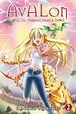 Avalon: The Warlock Diaries vol. 2 (Avalon: Web of Magic)