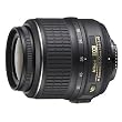 Nikon AF-S DX Nikkor 18-55 1:3,5-5,6G VR Objektiv