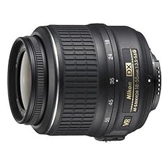 Nikon AF-S DX Nikkor 18-55 1:3,5-5,6G VR Objektiv