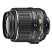 Nikon AF-S DX Nikkor 18-55 1:3,5-5,6G VR Objektiv