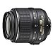 Nikon 18-55mm f/3.5-5.6G AF-S DX VR Nikkor Zoom Lens
