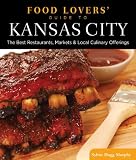 Food Lovers' Guide to Lovers' Series)