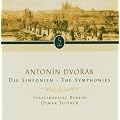 Dvorak: Die Sinfonien - The Symphonies