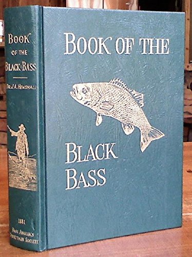 Book of the Black Bass