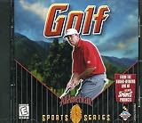 All American Sports Series Golf