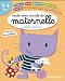 Toute mon année de maternelle petite section
