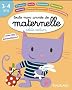 Toute mon ann�e de maternelle petite section