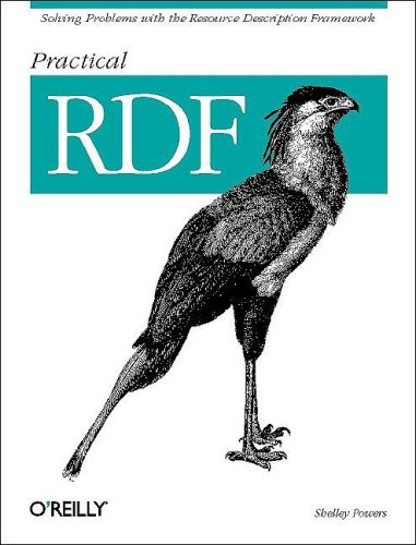 Image of: Practical RDF