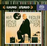 Hi-Fi Fiedler [Hybrid SACD]