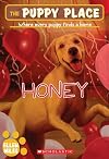 Puppy Place #14 Honey