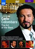 Carlo Colombara: The Art of the Bass