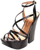 BCBGeneration Womens Fig Platform Sandal Sandals