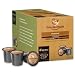 Gloria Jean's Hazelnut Coffee Keurig K-Cup Mini-Brewers, 18 Count
