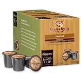 Keurig 18 K Cup Mini Brewers, Hazelnut Photo Keurig 18 K Cup Mini Brewers, Hazelnut