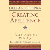 Creating Affluence | [Deepak Chopra]