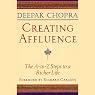 Creating Affluence