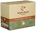 Gloria Jean's Coffees, K-Cup, Serenity Green Tea for Keurig Brewers, 25-Count Boxes (Pack of 2)