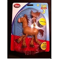 Disney Toy Story Woody and Jessie Horse Bullseye Action figure doll