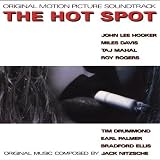 Hot Spot-Original Soundtrack