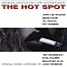 John Miles-Hot Spot - O.S.T.