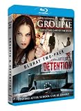 Groupie / Detention [Blu-ray]