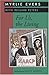 For Us, the Living (Banner Books)