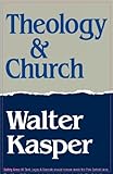 Theology and church