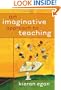 An Imaginative Approach to Teaching