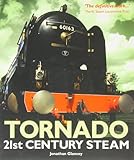 Tornado : 21st century steam