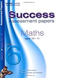 Maths : 10-11 years - levels 3-5