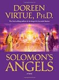 Solomons Angels: A Novel