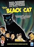 The Black Cat (1941) DVD UK