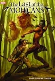 Marvel Illustrated: Last Of The Mohicans GN (Marvel Classics)