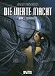 Die Vierte Macht 01 - Supramental