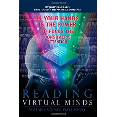 Reading Virtual Minds, Volume I