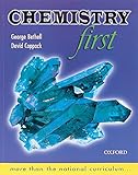 Chemistry first