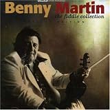 Revue Benny Martin  / The Fiddle Collection