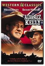 Stream Alvarez Kelly Online.