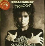 Boccherini;Trilogy