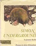 Simon underground