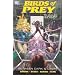 Birds of Prey: Between Dark & Dawn