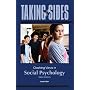Taking Sides: Clashing Views in Social Psychology