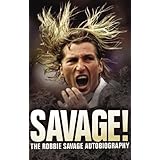 savage the robbie savage autobiography