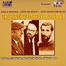 Tres Grandes Poetas de America (Texto Completo) [Three Great Poets of America ]
