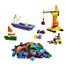 Toys : LEGO Creative Building 6186: Build Your Own LEGO Harbour